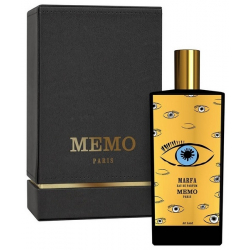 Memo Paris  Marfa Unisex  edp