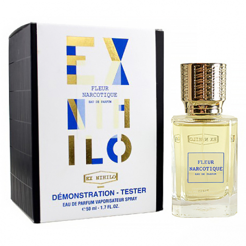 Ex Nihilo Fleur Narcotique  EDP Unisex