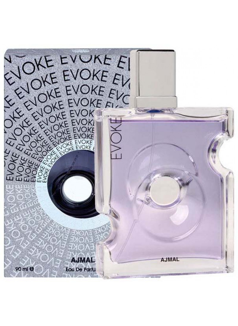 AJMAL EVOKE EDP M