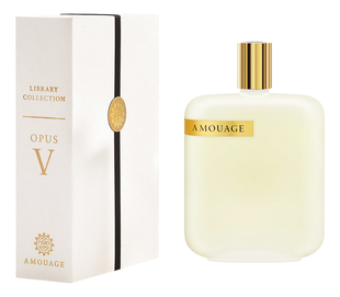 Amouage Opus V