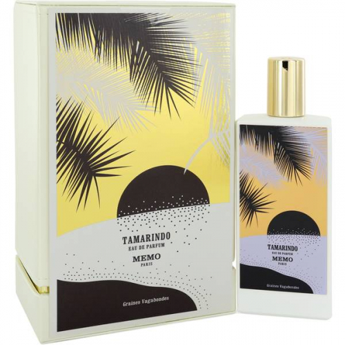 Memo Paris Tamarindo  EDP Unisex