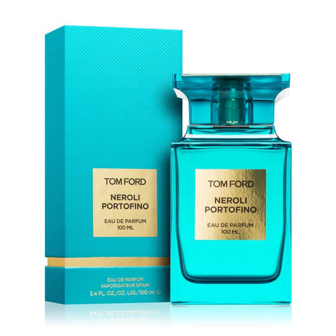 Tom ford Neroli Portofino edp unisex