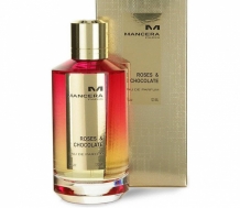 Mancera Roses Chocolate edp