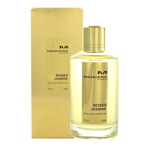 Mancera Roses Jasmine edp