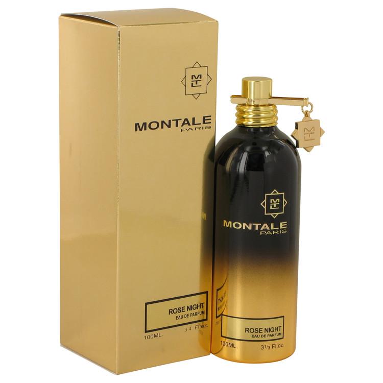 Montale Rose Night edp