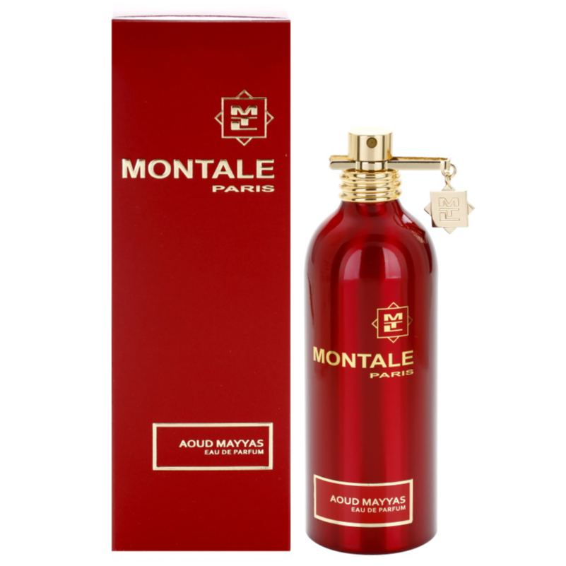 Montale Aoud Mayyas edp