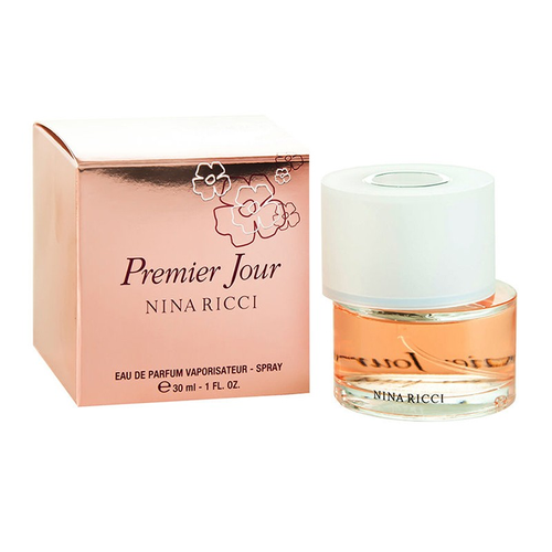 Nina Ricci Premier Jour EDP L