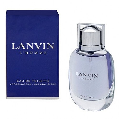 Lanvin L'Homme edt M