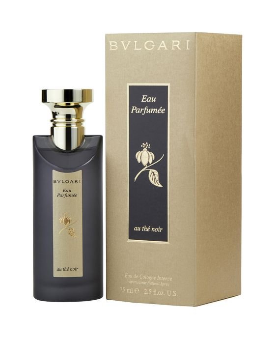 Bvlgari Eau Parfumee au The Noir