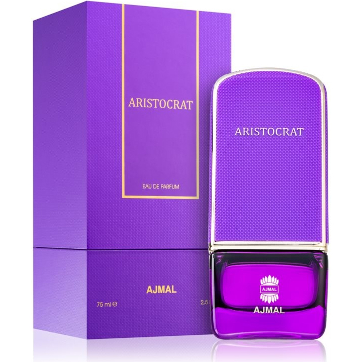 Ajmal Aristocrat EDP L