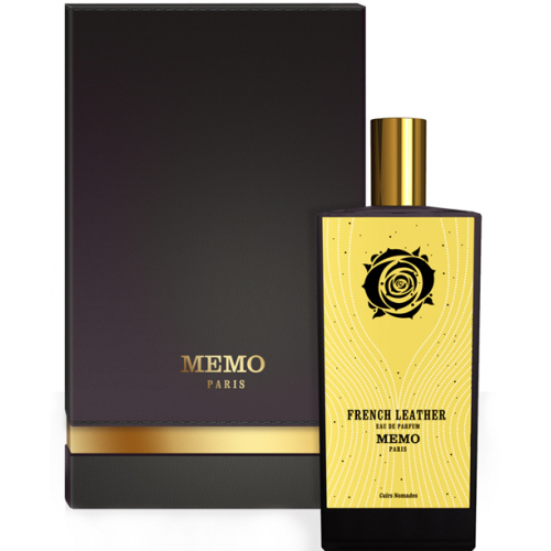 Memo Paris  FRENCH LEATHER EDP Unisex