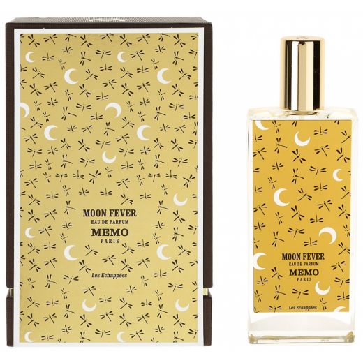 Memo Paris  MOON FEVER EDP Unisex