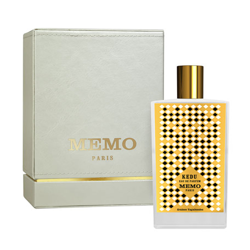 Memo Paris  KEDU EDP Unisex