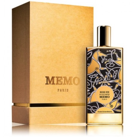 Memo Paris IRISH OUD EDP Unisex