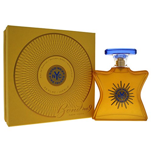 Bond No.9 FIRE ISLAND EDP