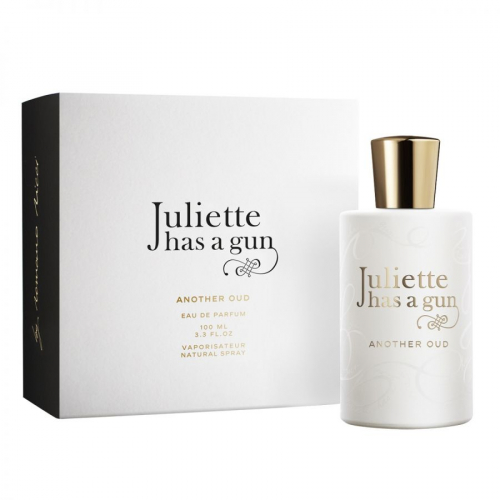 uliette Has A Gun ANOTHER OUD EDP