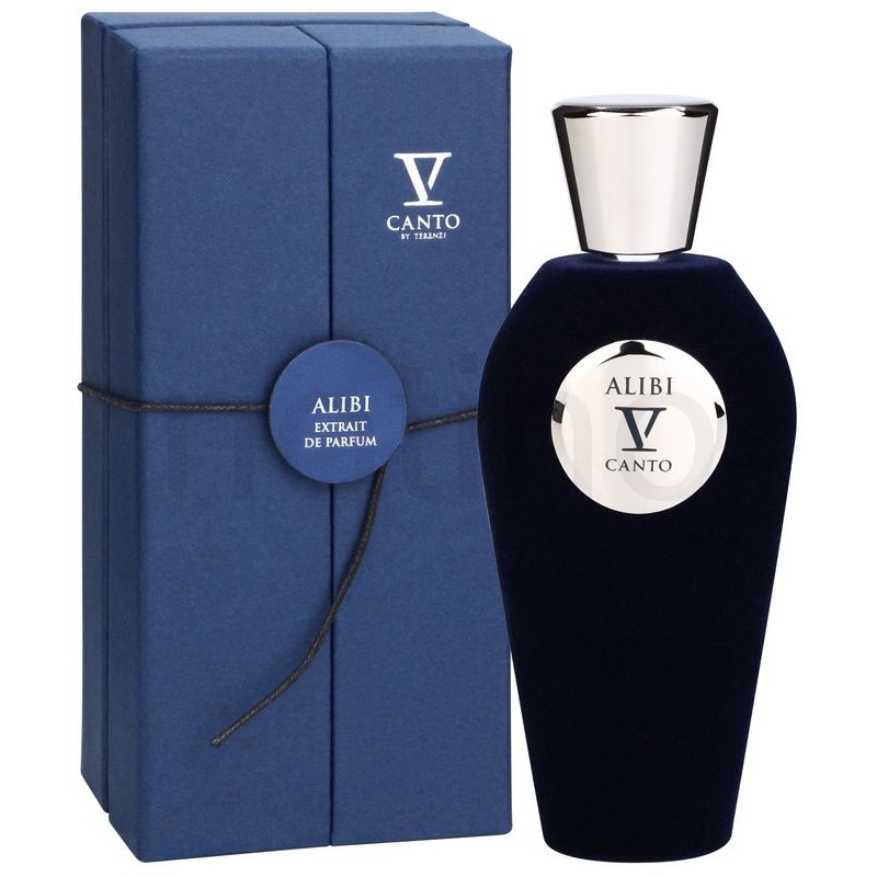 V CANTO ALIBI EXTRAIT Extrait de Parfum