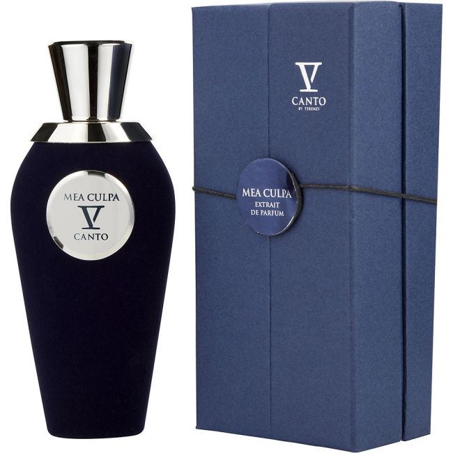 V CANTO MEA CULPA Extrait de Parfum