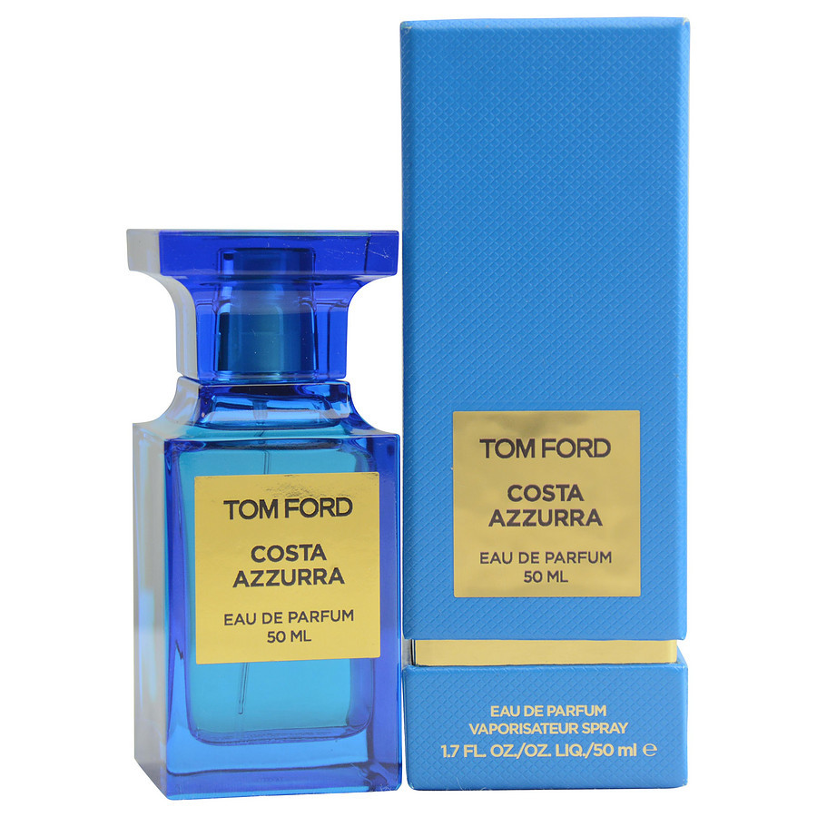 Tom Ford COSTA AZZURRA EDP Unisex