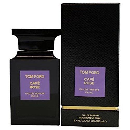 Tom Ford CAFE ROSE EDP UNISEX