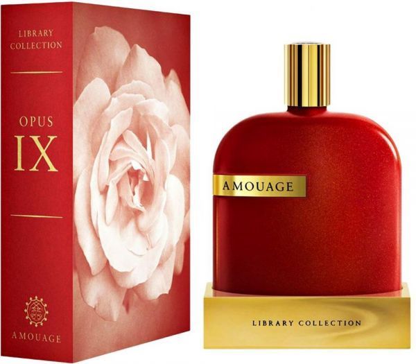 Amouage OPUS IX EDP