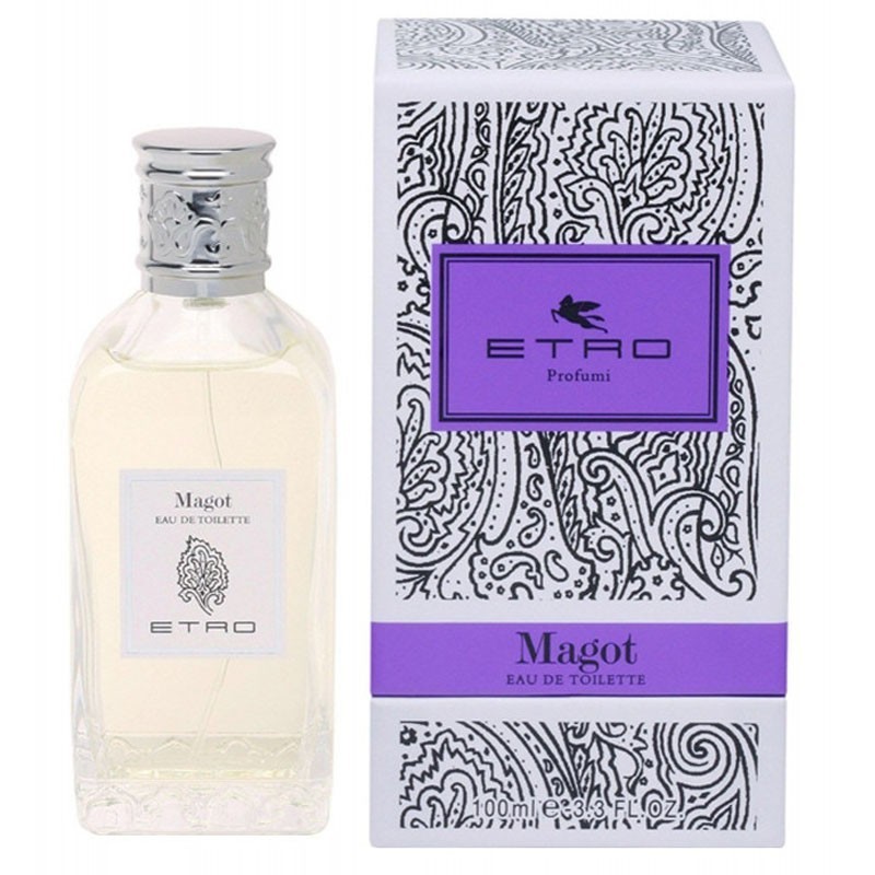 Etro PROFUMI MAGOT EDT