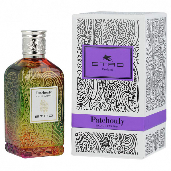 Etro PROFUMI PATCHOULY EDP