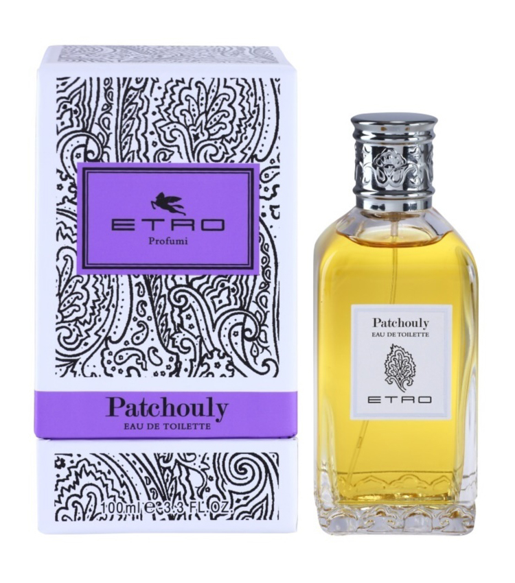 Etro PROFUMI PATCHOULY EDT