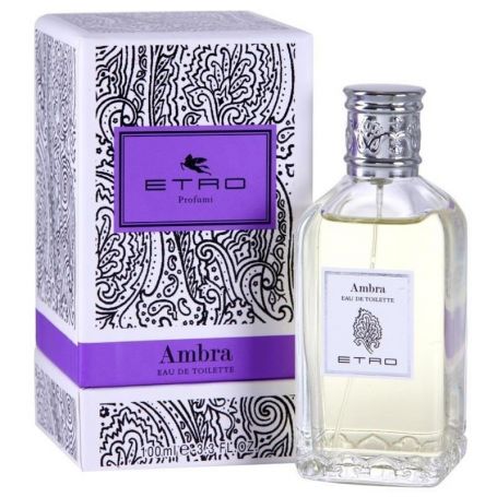 Etro PROFUMI AMBRA EDT