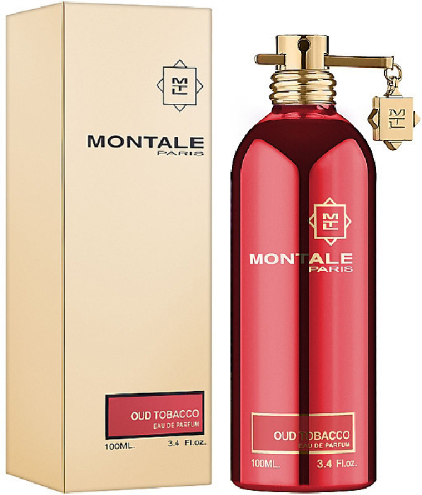 Montale OUD TABACCO EDP