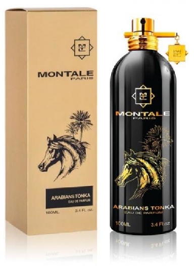 Montale ARABIANS TONKA EDP