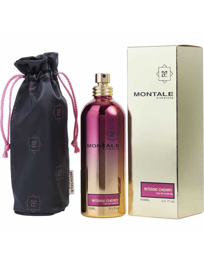 Montale INTENSE CHERRY EDP