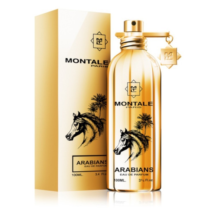 Montale ARABIANS EDP