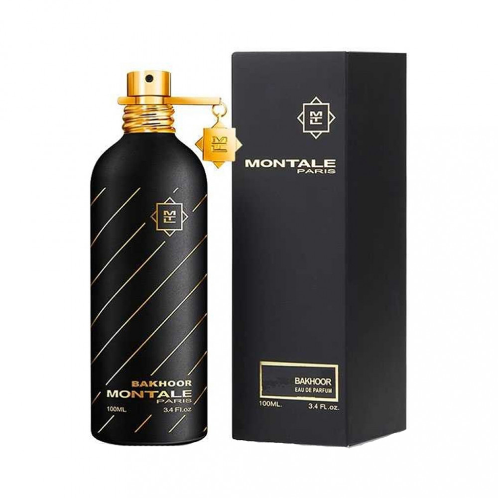 Montale BAKHOOR EDP