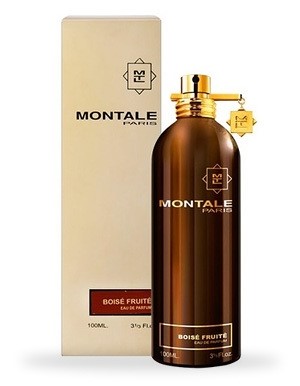 Montale BOISE FRUITE EDP