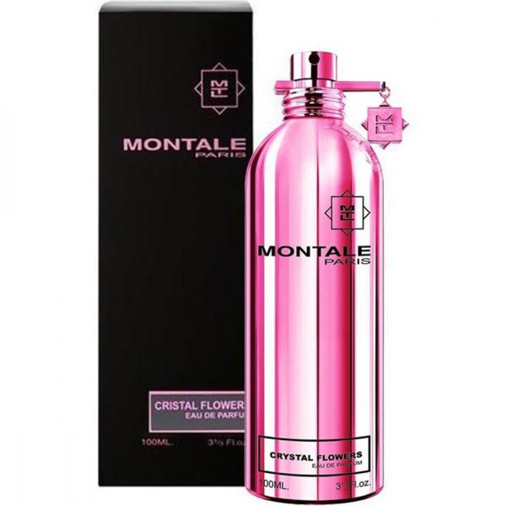 Montale CRYSTAL FLOWERS EDP