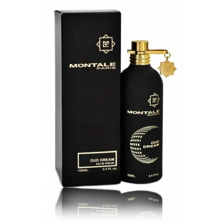 Montale OUD DREAM EDP