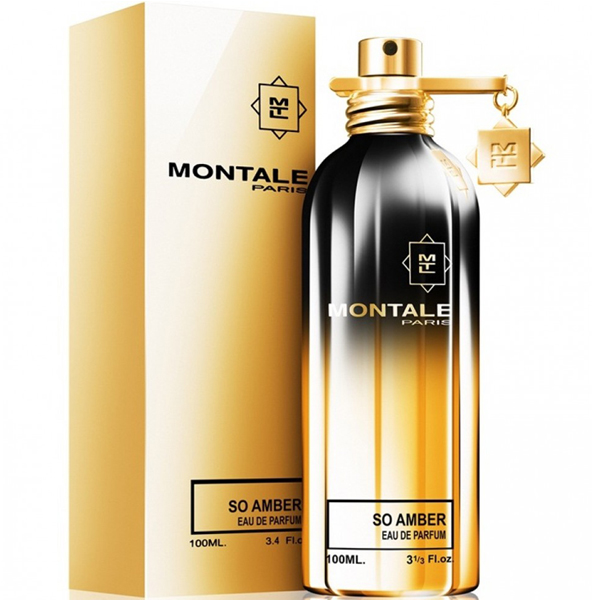 Montale SO AMBER EDP