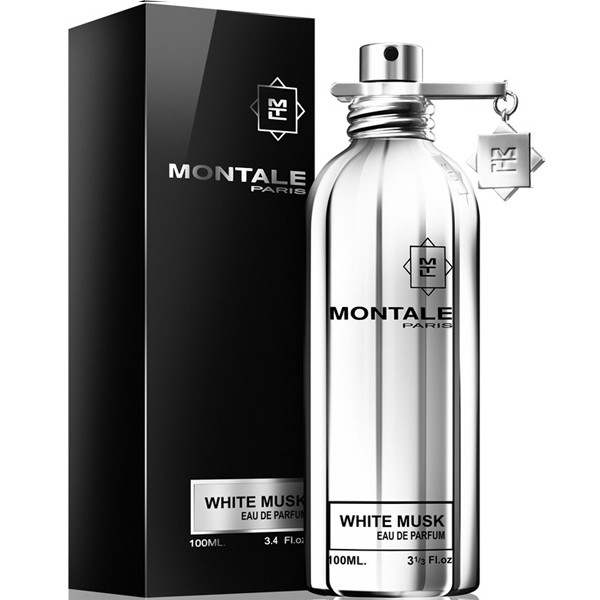 Montale WHITE MUSK EDP