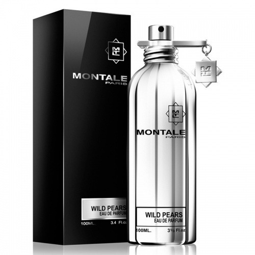 Montale WILD PEARS EDP