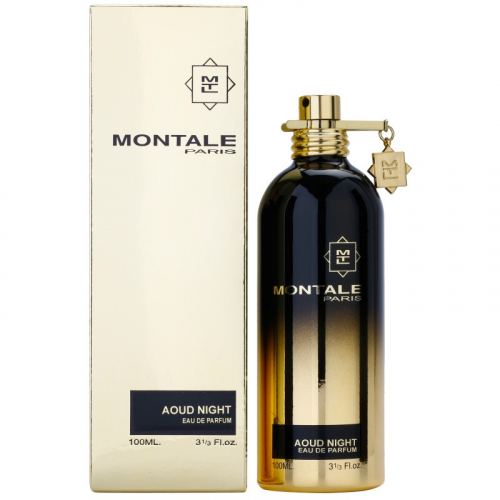 Montale AOUD NIGHT EDP