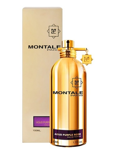 Montale AOUD PURPLE ROSE EDP