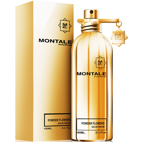 Montale POWDER FLOWERS EDP