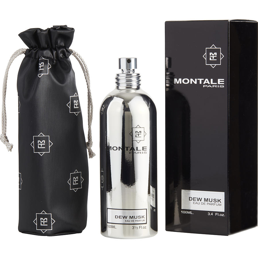 Montale DEW MUSK EDP