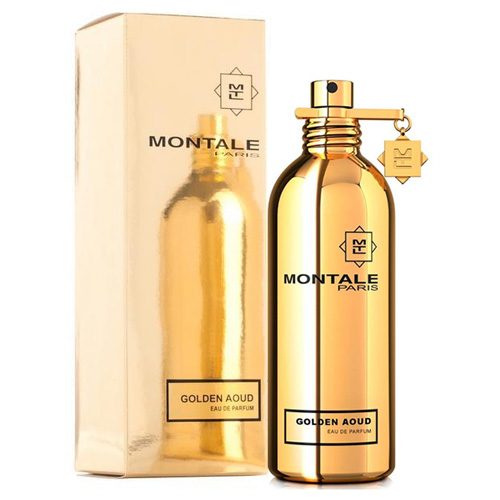 Montale GOLDEN AOUD EDP