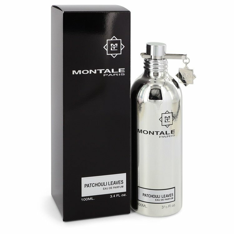 Montale PATCHOULI LEAVES EDP