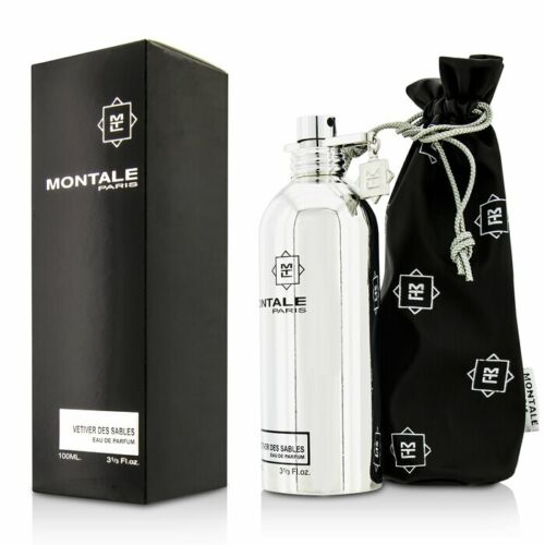 Montale VETIVER DES SABLES EDP