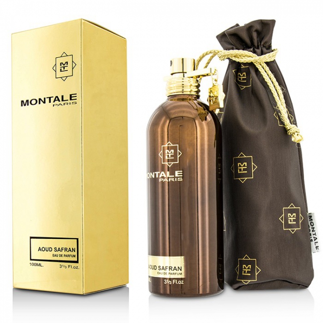 Montale AOUD SAFRAN EDP