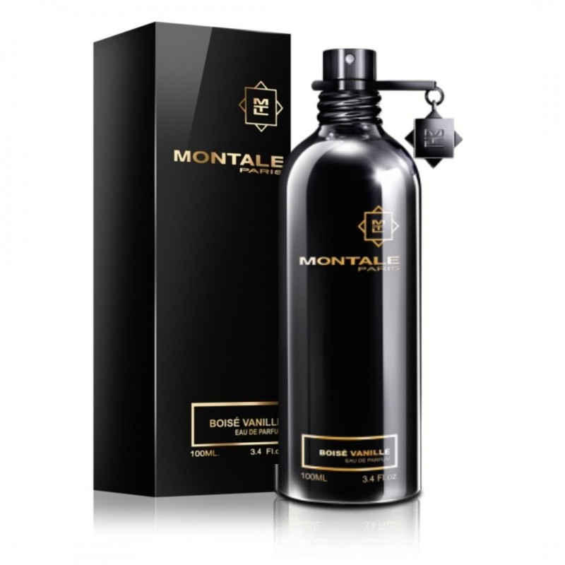 Montale BOISE VANILLE EDP