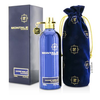 Montale CHYPRE VANILLE EDP